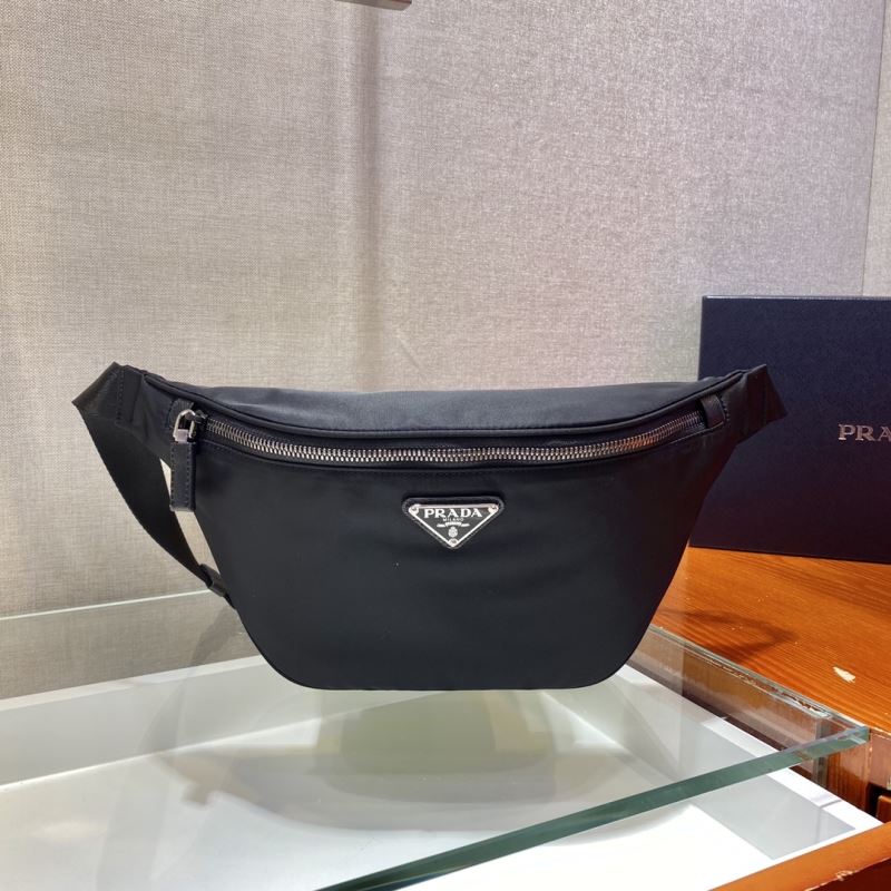 Pra*a waist chest packs